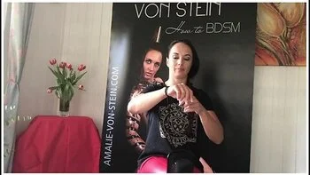 How To Tie Up Your Male Partners Genitals? videos