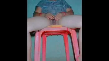 Desi Sister-in-Law Shows Pussy & Masturbates in Front of Husband - Hot Indian Lust videos