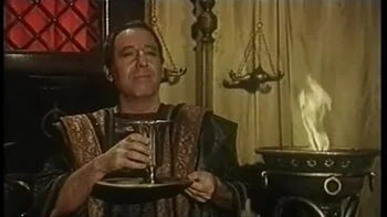 Blonde Gangbang Orgy with Darby Lloyd Rains in Medieval Rome Hardcore Fuck videos