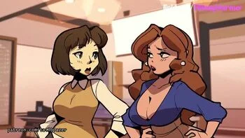 TiffanyWarmer Leg Day Fantasy Fuck in HD Pantyhose videos