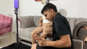 Horny Stepsister Manuela Alvarez Big Natural Tits Recording Social Video Gets Me Hard videos