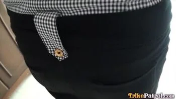 Horny Asian Amateur Gets Creampie in POV HD Sex videos