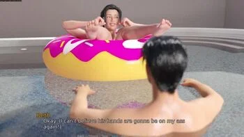 StepMom & StepSis 69 Simulation Game Update - Big Tits Hentai Animation Sex videos