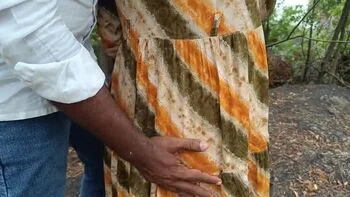 Laxi Ammu & Apple Baby Outdoor Pussy Licking - Indian College Student Hot Sex Viral videos