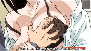 Yariman Fudousan Episode 2 - Uncensored Hentai Anime Sex with Hot Maid and Sister in Japanese HD videos