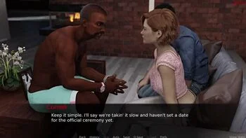 Interracial Wife Swap Part 1 - Amateur Couple Hardcore Anal with BBC videos