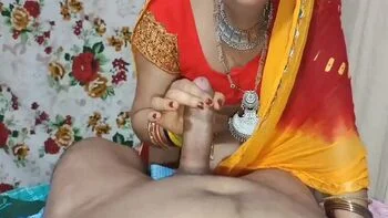 Lalita Singh Hot Desi Bahu Dirty Talk with Sasur in Bedroom - Blowjob, Creampie, Doggy Style Hindi Audio videos