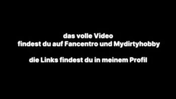 German MILF Squirt Challenge: Hot Cupping Fetish Action videos