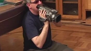 Mika Tan Big Tits Alley Fuck - Cumshot on MILF in HD videos