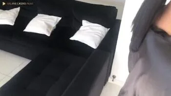 Neighbor Wife Vayolet Gives Blowjob For Sugar - Big Ass Latina Teen Rough POV Sex videos