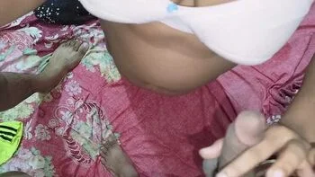 First Time Indian Desi Girl Threesome Sex - Part 1 with Your-Eshita videos