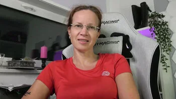 German MILF Dirty Talk CEI for Sissy Sluts - Annika Bond videos