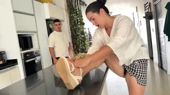 My Best Friend Sends Me to Hot Psychologist Mara for Intense Anal and Blowjob Session videos