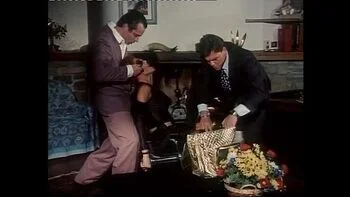 Milly D'abbraccio Best Scenes: Blowjob, Doggy & Riding in HD Italian Vintage videos