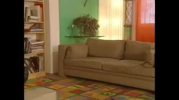 Blonde Threesome Pussy Licking & Dildo Fucking - Hot Anal & Cumshot Action videos