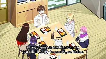 Hentai Sister Fuck - Kotesashi Kun 2 Uncensored Anime Sex 720p videos