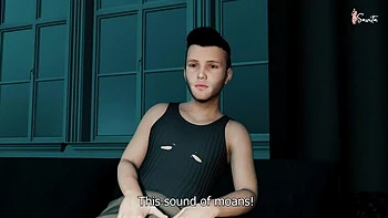 Desi Indian Stepmom Fucks Stepson's Friend in Bedroom - Hot MILF Seduction videos