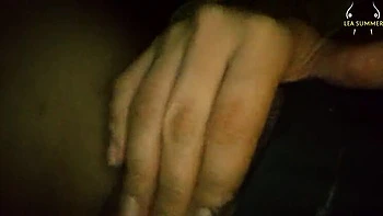 Step Sister Mou Smith Catches Hard Cock and Plays with Wet Pussy - Amateur Desi Indian Aunty Masturbation videos