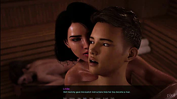 Johannesgaming Fucks Two Beautiful Women in Wild 4K Group Sex Adventure videos