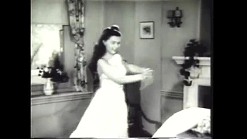 Brunette MILF Vintage Striptease - Naked Dancer Stripping Solo HD videos