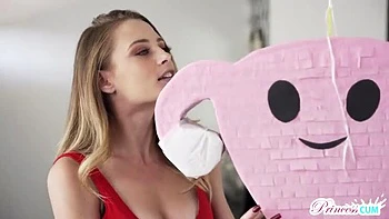 First Moon Party Foursome with Oliver Flynn, Kyler Quinn, Katie Kush, Anna Claire Clouds, Jessica Cummins - Blonde Babes Give Blowjobs and Creampie in HD videos