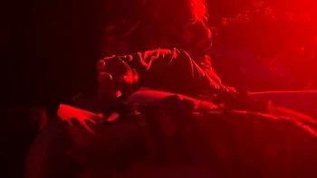 Freaky Clown Party with EdgesOfReality - Big Tits Outdoor Fetish Group Sex videos