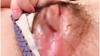 It Feels Good To Masturbate By Licking A Dildo And Putting It In A Pussy videos