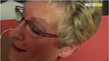 Bbw Granny Gets Her Pussy Licked & Fingered By Teen 18 videos