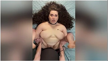 Stepdaddy Fucks And Cums On Stepmommys Plump Mature Hairy Pussy videos