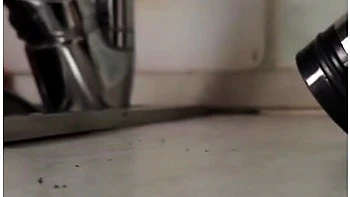 Velvet The Giantess And The Ants videos