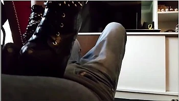 Trampling Compilation 2019 - Second (only Boots) videos