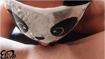 A Joy To Watch A Good Piece To Fuck (cowgirl Creampie) videos