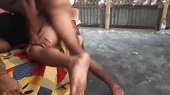 Desi Girl Jesmina Loud Moaning with Boyfriend Big Cock Doggy Style Fucking videos