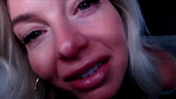 Amateur MILF Cuckolds Stupid Husband With You - Blonde Canadian Cuckold Wife Dirty Talk videos