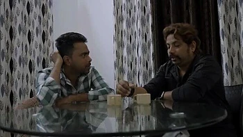 Indian Housewife Cheats With Husband's Friend - Hardcore Anal & Deep Throat Fuck videos