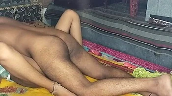 Indian Girl Priya Sena Doggystyle Fucking in HD - Desi Teen Anal and Blowjob Action videos