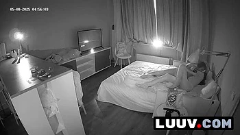 Young Couple Morning Missionary Sex - Real Homemade Teen Webcam videos