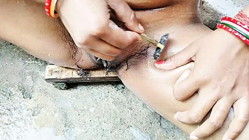 Hairy Indian Stepsister Fingering Her Wet Pussy and Masturbating to Orgasm videos