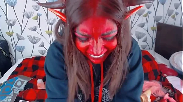 I'm the bad demon girl, duh! (1/4) videos