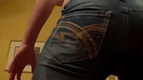 Pee Desperation On Her Way Home From Work videos