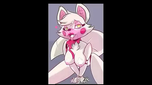 FNaF Sex with Mangle videos