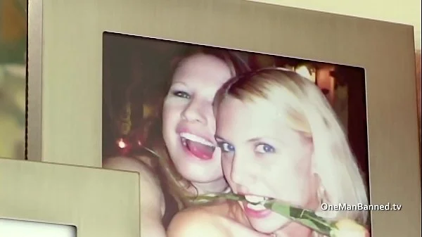 Dirty Brits Clair and Sandie anal and ass 2 mouth videos