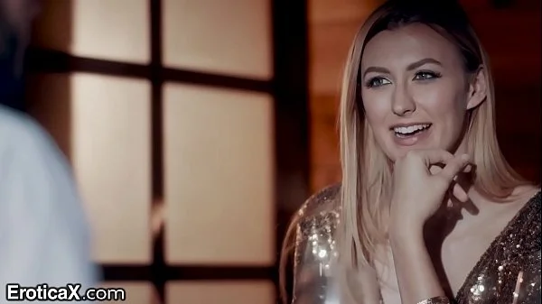 EroticaX - Lesbian's First Fuck With A Man, Pt 2 videos