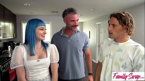 Swap SaysWhat is that on your face? It looks a little thick to be soap S1:E7 videos