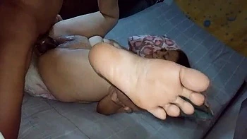 Filipina Adoreen Seduces Me - Missionary and Doggy Fucking with Moaning Orgasm videos