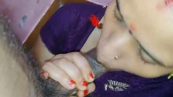 Indian Hot Wife Amazing Blowjob Homemade Sex with Shahilsingh119 and Sonam videos
