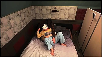 帰宅前に濃厚中出しsex videos