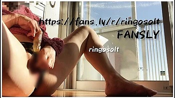 Unstoppable Masturbation With A Voracious Sexual Appetite videos