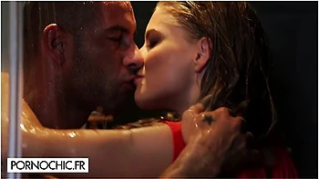 Intense Sex In The Shower videos