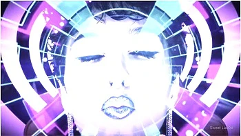 Love Addicted - Promo Fetish Mesmerize Clip Of Sweet Lucifer videos